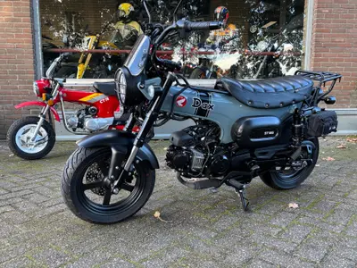 HONDA DAX 125 – foto 2