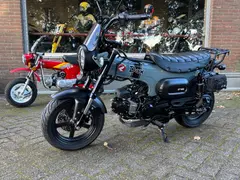 Honda DAX 125 2023 occasion – foto 2 van 24