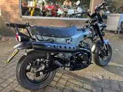 Honda DAX 125 2023 occasion – foto 22 van 24