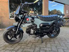 Honda DAX 125 2023 occasion – foto 23 van 24