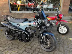 Honda DAX 125 2023 occasion – foto 3 van 24