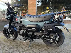 Honda DAX 125 2023 occasion – foto 24 van 24