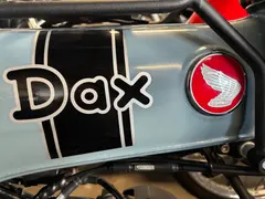 Honda DAX 125 2023 occasion – foto 5 van 24