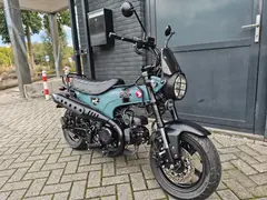 Honda DAX 125 2023 occasion – foto 6 van 24