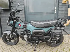 Honda DAX 125 2023 occasion – foto 9 van 24