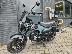 Honda DAX 125 2023 occasion – foto 7 van 24