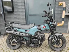 Honda DAX 125 2023 occasion – foto 8 van 24
