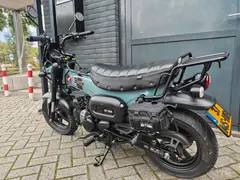 Honda DAX 125 2023 occasion – foto 11 van 24