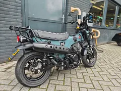 Honda DAX 125 2023 occasion – foto 10 van 24