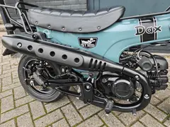 Honda DAX 125 2023 occasion – foto 12 van 24