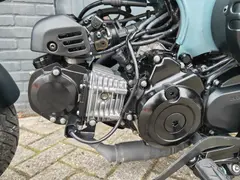 Honda DAX 125 2023 occasion – foto 13 van 24