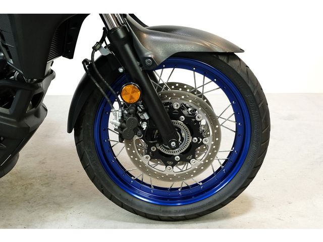 suzuki - v-strom-650-xta