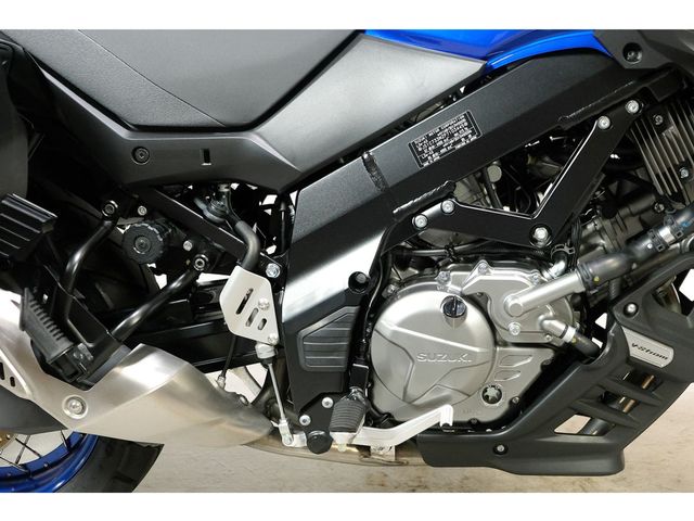 suzuki - v-strom-650-xta