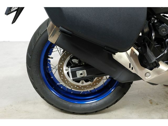 suzuki - v-strom-650-xta