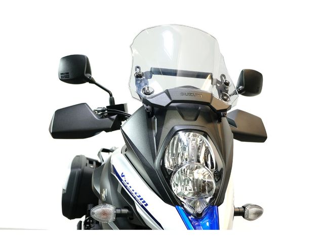 suzuki - v-strom-650-xta