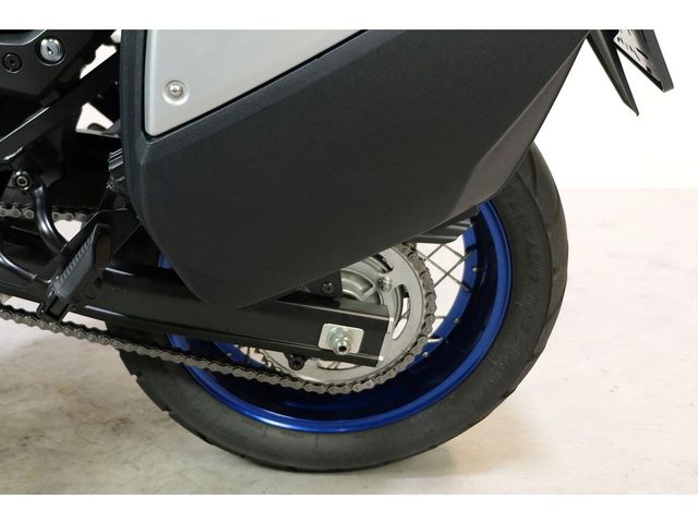suzuki - v-strom-650-xta