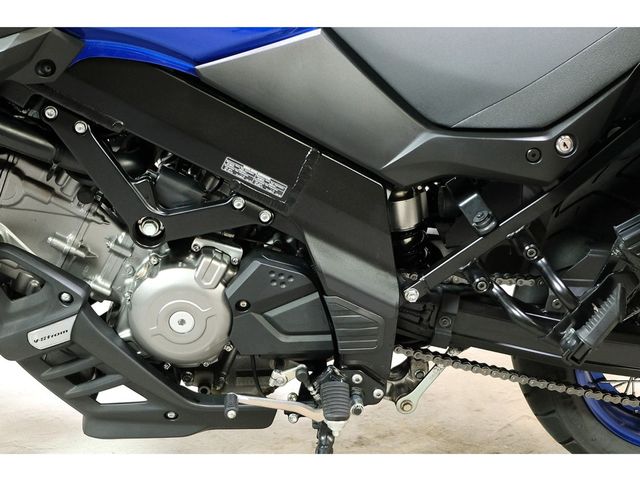 suzuki - v-strom-650-xta