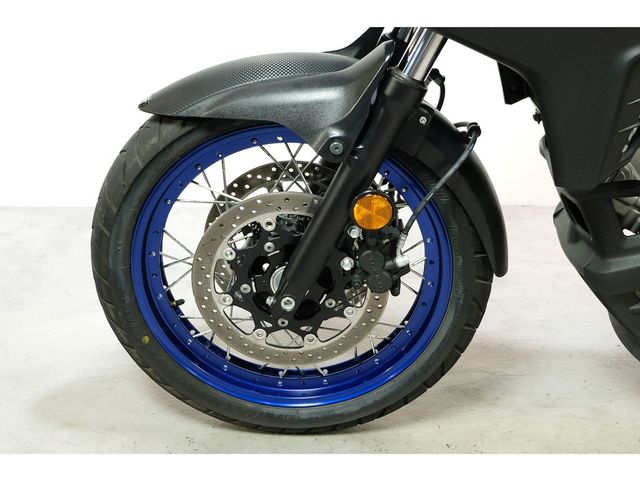 suzuki - v-strom-650-xta