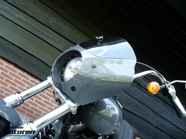 harley-davidson - street-bob-fxdb