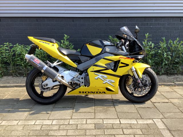 honda - cbr-900-rr-fireblade