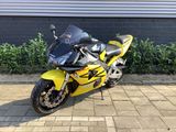 HONDA CBR 900 RR FIREBLADE