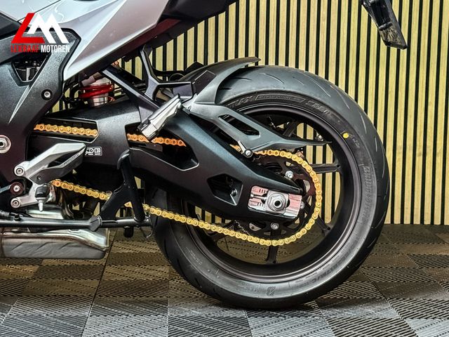 bmw - s-1000-xr