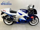 SUZUKI GSX-R 600 SRAD