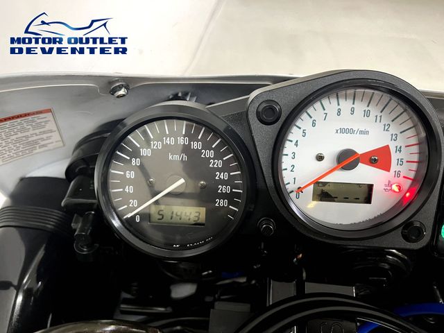 suzuki - gsx-r-600-srad