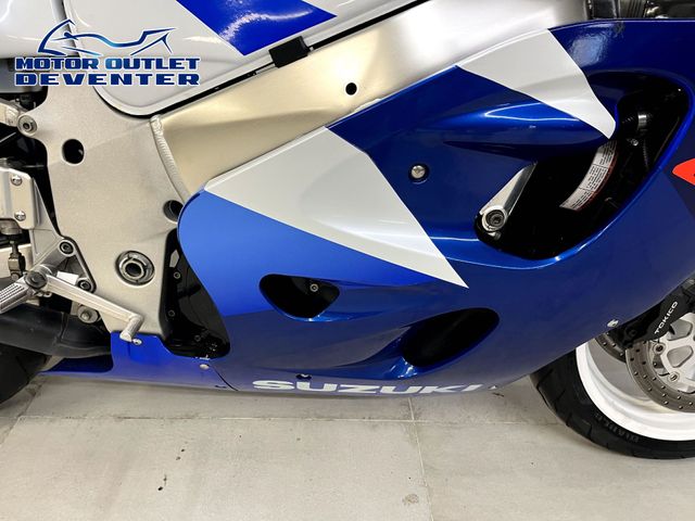 suzuki - gsx-r-600-srad