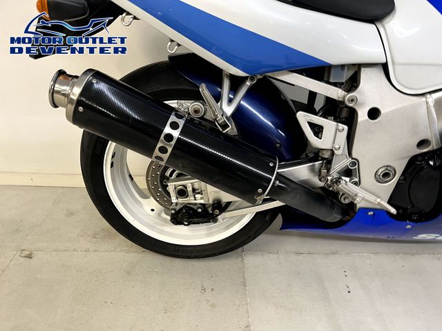 suzuki - gsx-r-600-srad