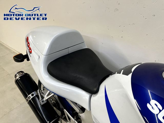 suzuki - gsx-r-600-srad