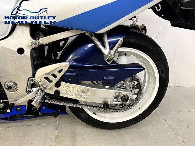 suzuki - gsx-r-600-srad