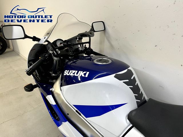 suzuki - gsx-r-600-srad
