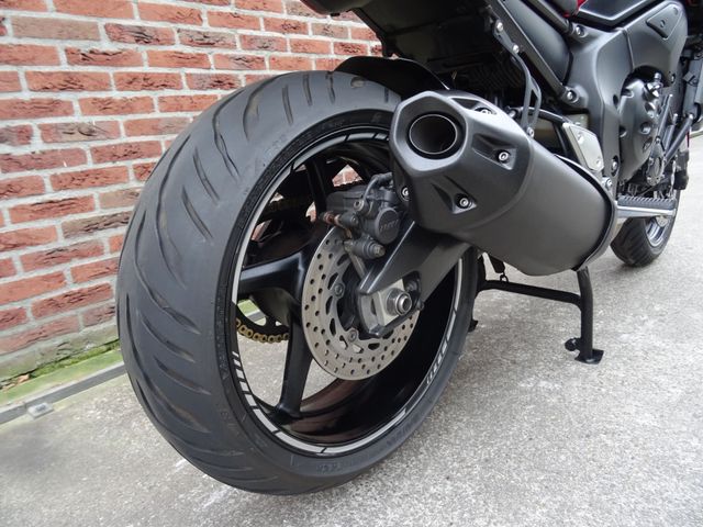 yamaha - fz-1-s-fazer