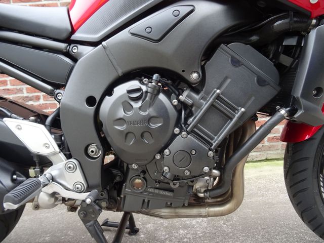 yamaha - fz-1-s-fazer