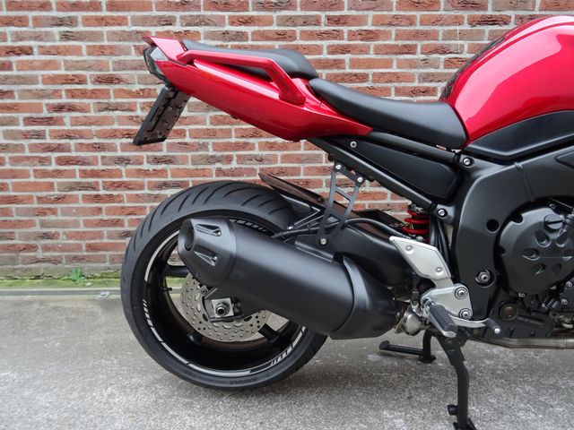 yamaha - fz-1-s-fazer