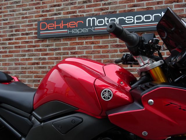 yamaha - fz-1-s-fazer