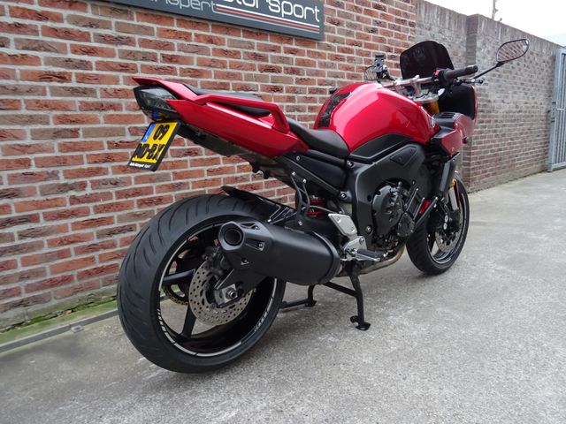 yamaha - fz-1-s-fazer