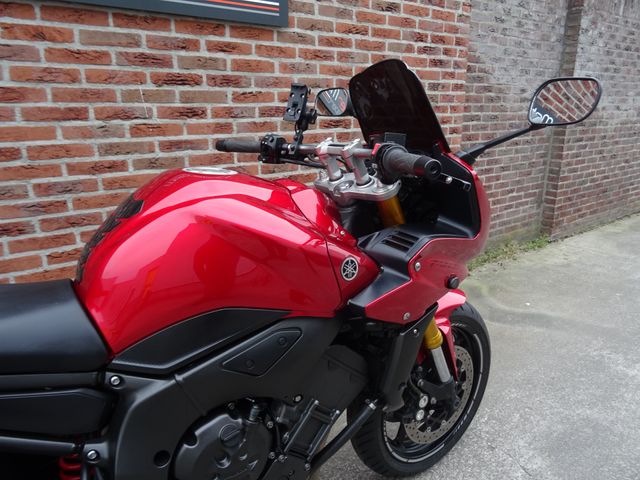yamaha - fz-1-s-fazer