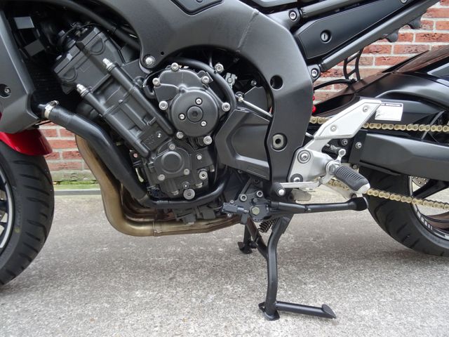 yamaha - fz-1-s-fazer