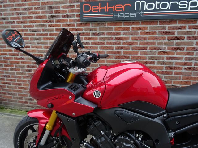 yamaha - fz-1-s-fazer