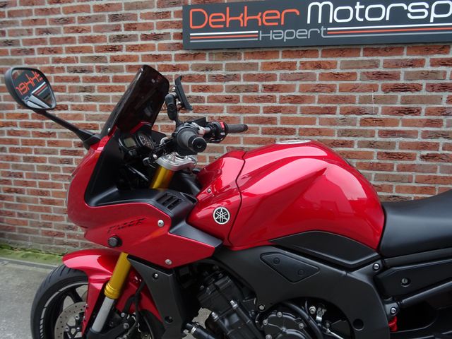 yamaha - fz-1-s-fazer