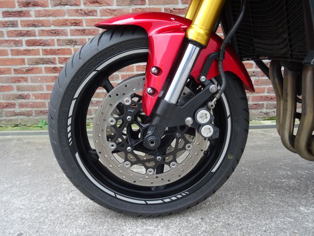 yamaha - fz-1-s-fazer