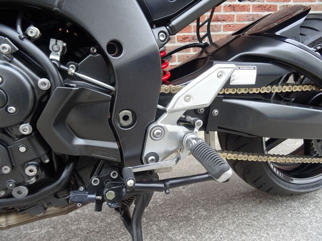 yamaha - fz-1-s-fazer