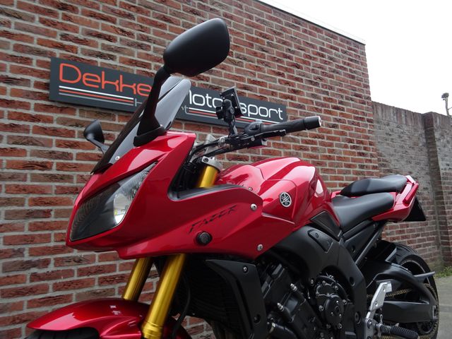 yamaha - fz-1-s-fazer