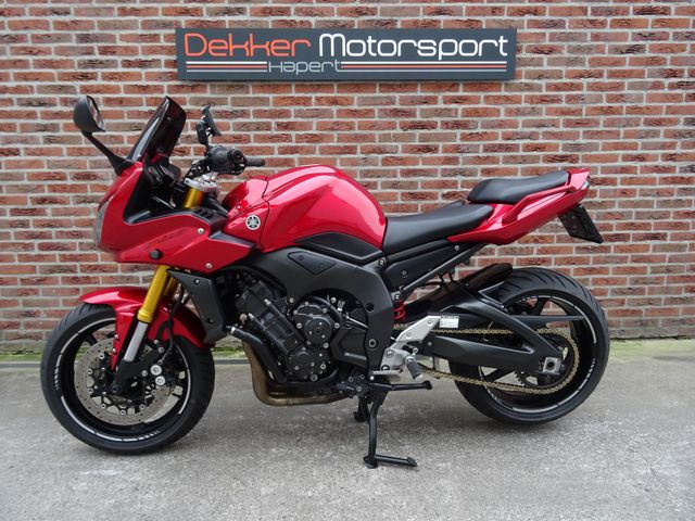 yamaha - fz-1-s-fazer