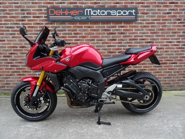 yamaha - fz-1-s-fazer
