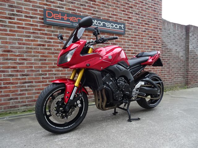 yamaha - fz-1-s-fazer
