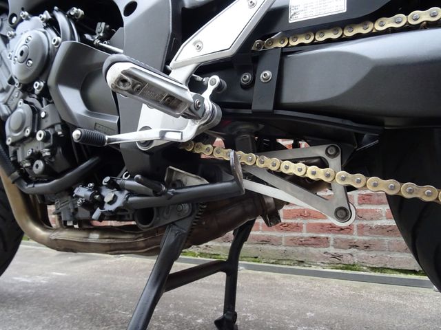 yamaha - fz-1-s-fazer