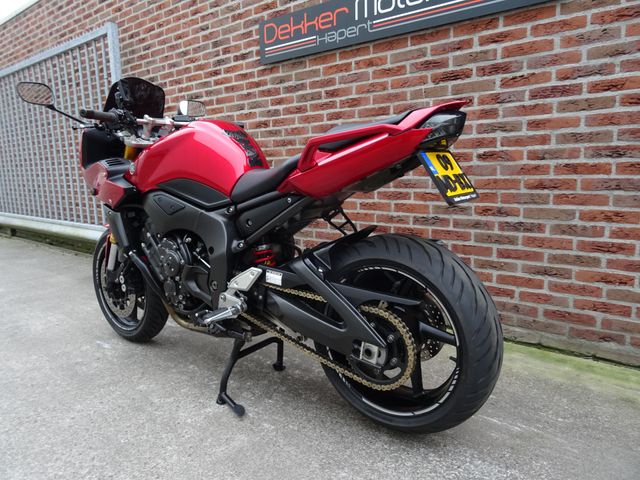 yamaha - fz-1-s-fazer